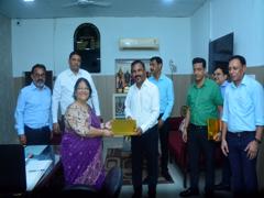 35th Raising Day Celebration 